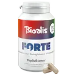 BIOALIS FORTE 120 kapsúl
