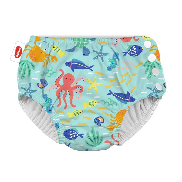 HUGGIES® Little Swimmers Nappy 5/6