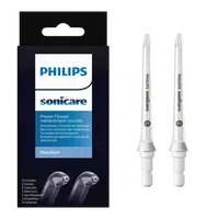PHILIPS SONICARE Power Flosser tryska standard HX3042/00 2 ks