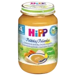 HIPP Polievka BIO zeleninová s morčacím mäsom 190 g