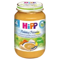 HIPP Polievka BIO zeleninová s morčacím mäsom 190 g