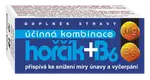 NATURVITA HORČÍK + B6 60 tabliet