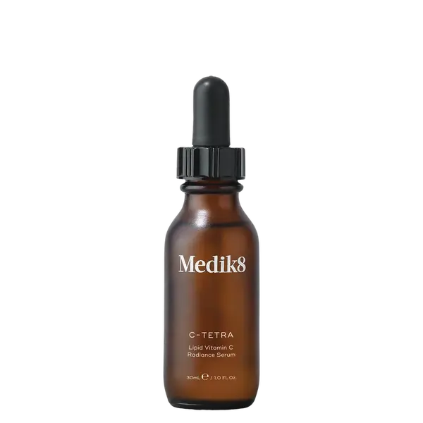MEDIK8 C-Tetra - super antioxidačné sérum 30 ml