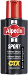 ALPECIN SPORT Kofeínový šampón CTX 250 ml