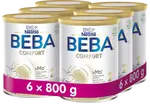 NESTLÉ BEBA Comfort 2 HMO 6 x 800 g
