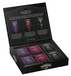 SIR WINSTON TEA KOLEKCIA čierne čaje vrecúška - set, 3 x 10 ks