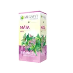 MEGAFYT Bylinková lekáreň Mata vrecúška 20 x 1.5 g