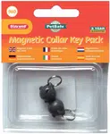 2 magnetické kľúče pre sériu Staywell 400 a 900