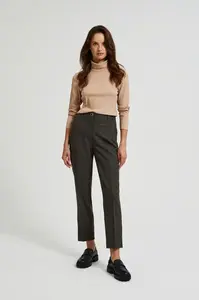 Marisse Women's Trousers Z-Sp-4500 Black