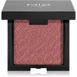 Mia Cosmetics Light Builder kompaktný púdrový rozjasňovač odtieň 03 Full Frame 9 g
