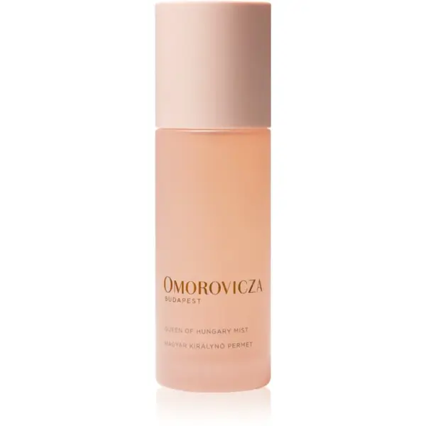 Omorovicza Queen of Hungary Mist osviežujúca hmla na tvár 100 ml