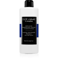 Hair Rituel by Sisley Soothing Anti-dandruff Shampoo šampón proti lupinám s upokojujúcim účinkom 500 ml