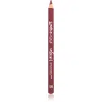 bellaoggi Lip Liner kontúrovacia ceruzka na pery odtieň Purple 08 1,1 g