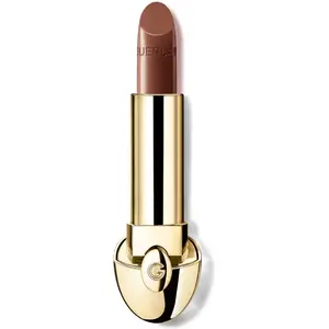 GUERLAIN Rouge G luxusný rúž odtieň 15 Le Marron Glacé Satin 3,5 g