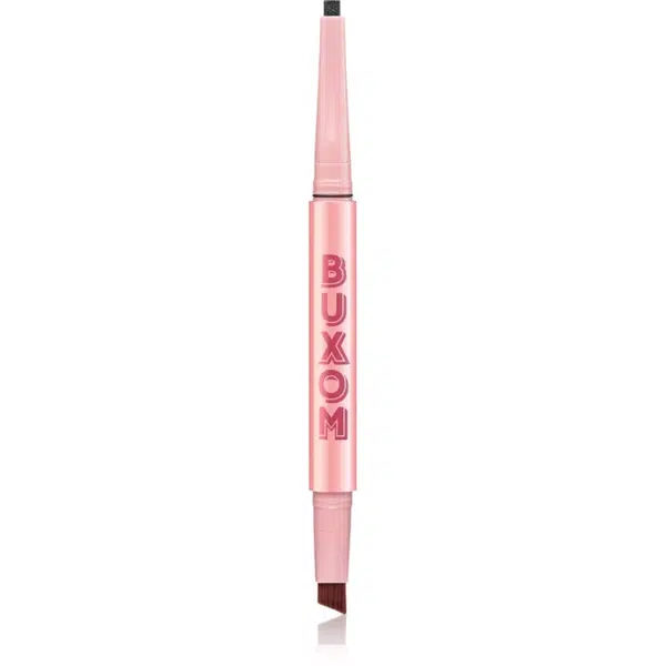 Buxom DOLLY'S GLAM GETAWAY POWER LINE™ LASTING EYELINER dlhotrvajúce očné tiene odtieň Midnight Sparkle 0,12 g