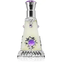 Khadlaj Alf Wardaat parfémovaný olej pre ženy 30 ml