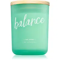 DW Home Zen Balance vonná sviečka 425 g