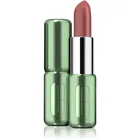 Clinique Pop™ Longwear Lipstick Matte matný rúž odtieň 09 Beach Pop 3.9 g