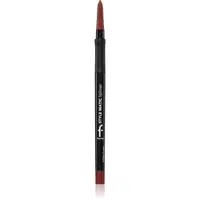 flormar Style Matic Lipliner matná ceruzka na pery vodeodolná odtieň 21 Bitter Chocolate 0.35 g