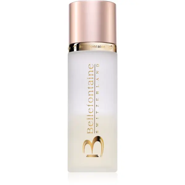 Bellefontaine Eye And Lip Makeup Remover Bi-Phase jemný dvojfázový odličovač pre oči a pery 150 ml