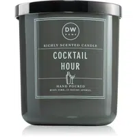 DW Home Signature Cocktail Hour vonná sviečka 264 g