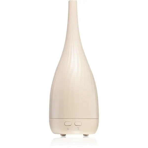 MADE BY ZEN Thalia ultrazvukový aróma difuzér a zvlhčovač vzduchu Sand 1 ks