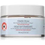 First Aid Beauty Firming Cream spevňujúci hydratačný krém s kolagénom 104 ml