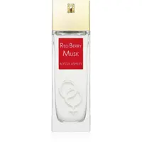 Alyssa Ashley Red Berry Musk parfumovaná voda unisex 50 ml