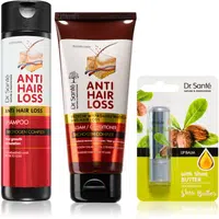 Dr. Santé Anti Hair Loss výhodné balenie