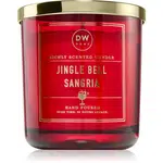 DW Home Signature Jingle Bell Sangria vonná sviečka 249 g