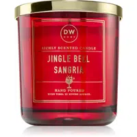 DW Home Signature Jingle Bell Sangria vonná sviečka 249 g
