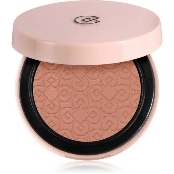Collistar Impeccabile Maxi Blush dlhotrvajúca lícenka 03 Terracotta 8 g
