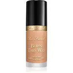 Too Faced Born This Way Original Foundation hydratačný make-up odtieň Praline 30 ml