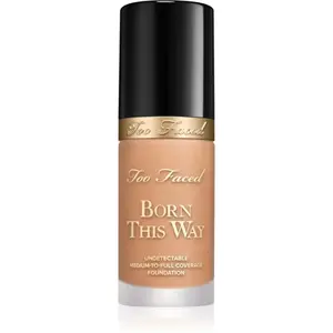 Too Faced Born This Way Original Foundation hydratačný make-up odtieň Praline 30 ml