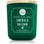 DW Home Signature Emerald Balsam vonná sviečka 326 g