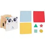 2Kids Toys Activity Cube Panda aktivity hračka 3y+ 1 ks