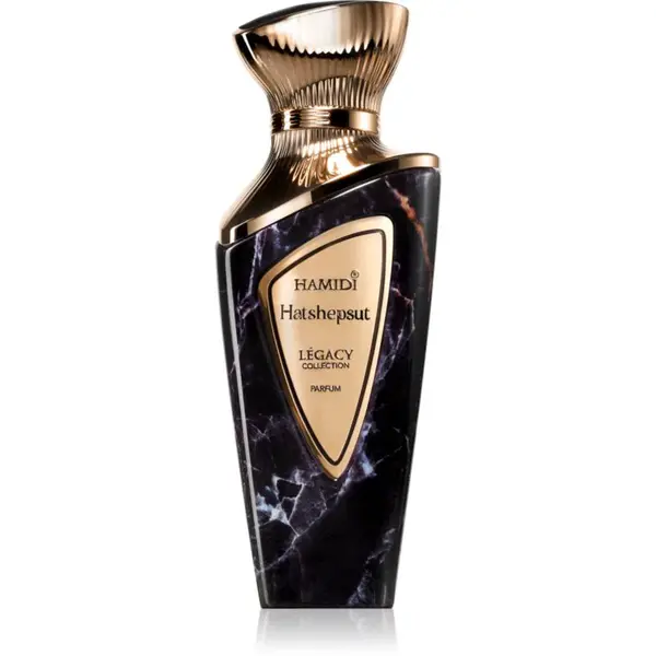 Hamidi Legacy Hatshepsut parfém pre ženy 100 ml