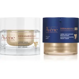 Avène DermAbsolu Day & Night Cream výhodné balenie na omladenie pleti