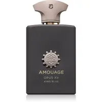 Amouage Opus XV King Blue parfumovaná voda unisex 100 ml
