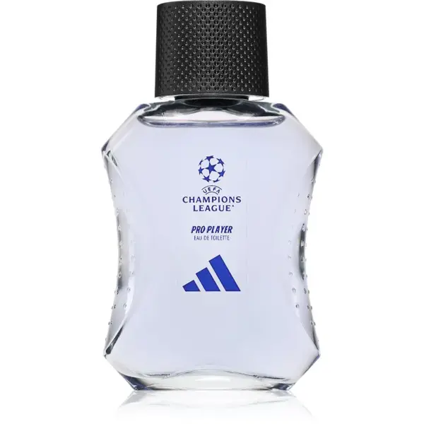 Adidas UEFA Champions League Pro Player toaletná voda pre mužov 50 ml