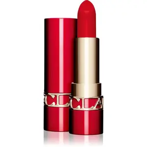 Clarins Joli Rouge Velvet krémový rúž s matným efektom odtieň 792V 3.5 g