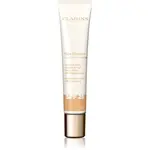 Clarins Skin Illusion Tinted Moisturizer tónovací krém SPF 25 odtieň 04 40 ml
