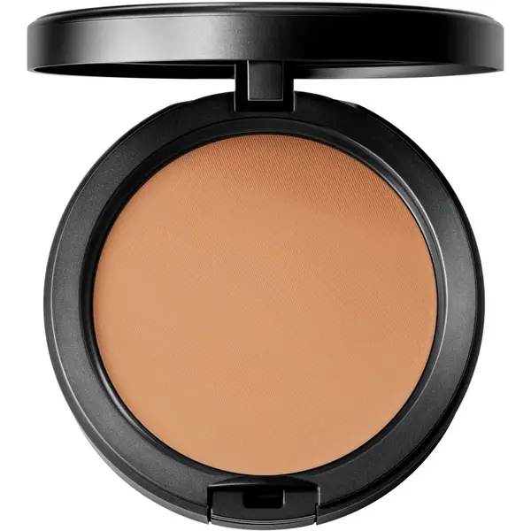 MAC Cosmetics Studio Fix Powder Plus Foundation Prefill zmatňujúci púdrový make-up odtieň NW15 12 g