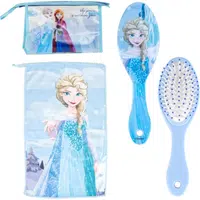 Disney Frozen cestovná sada 23 x 15 x 8 cm