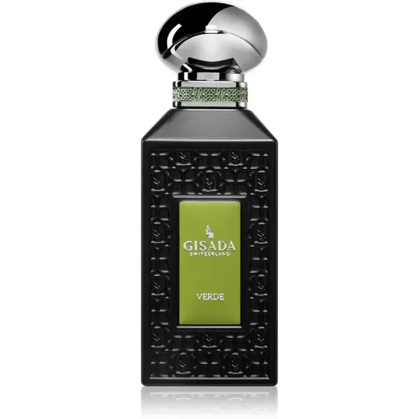 Gisada Luxury Collection Verde parfém unisex 100 ml