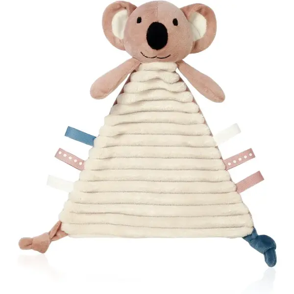 BabyOno Toy Koala Charlie plyšová hračka 0m+ 1 ks