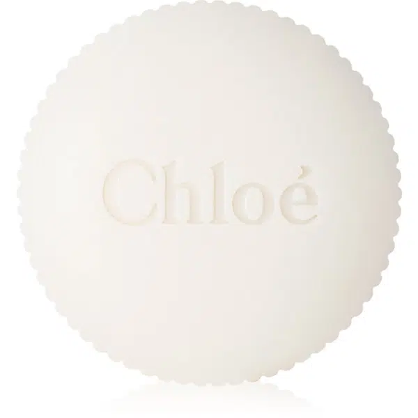 Chloé Atelier des Fleurs Magnolia Alba mydlo na ruky pre ženy 100 g