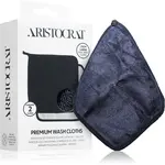 Aristocrat Premium Grooming Wash Cloths uterák na tvár 2 ks