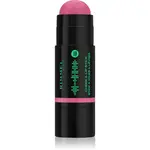 Rimmel Full Volume Cheek & Lip Stick lícenka v tyčinke odtieň 240 Violet Pop 6 g