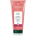 René Furterer Color Glow ochranný šampón pre farbené vlasy 200 ml
